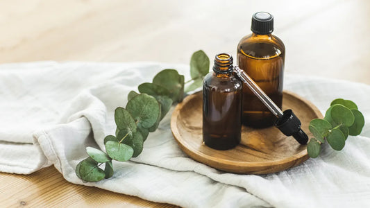 The Ultimate Guide to Essential Oils for Stress Relief