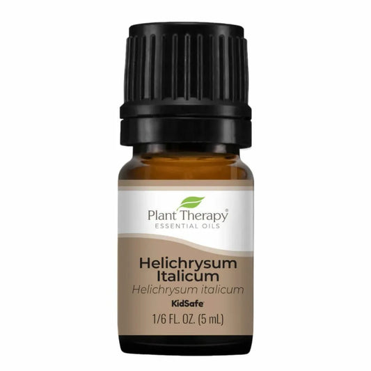 Plant Therapy Helichrysum Italicum Essential Oil