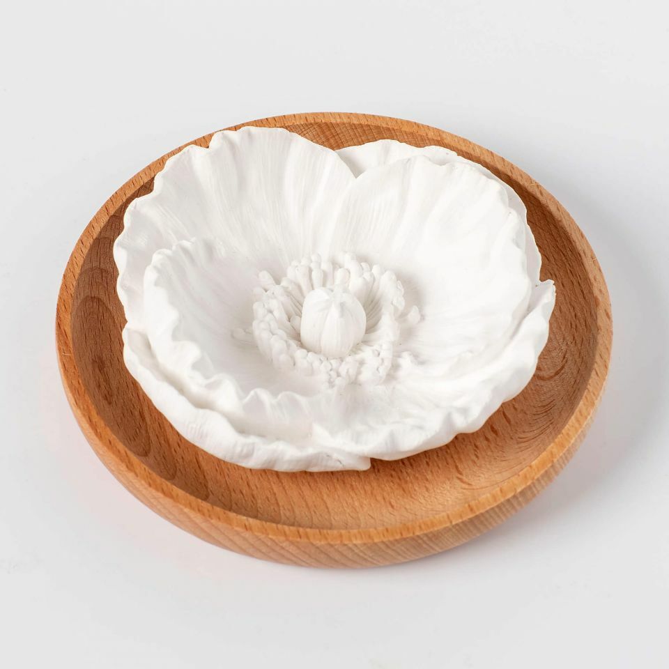 Plant Therapy Passive Poppy Diffuser