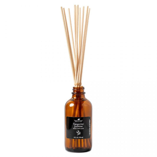 Plant Therapy Tangerine Jasmine Reed Diffuser