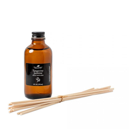 Plant Therapy Tangerine Jasmine Reed Diffuser