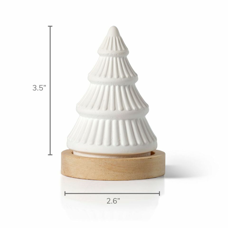 Plant Therapy Winter Fir Passive Diffuser Set