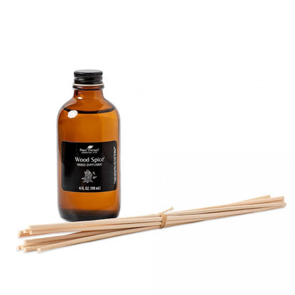 Plant Therapy Wood Spice Reed Diffuser