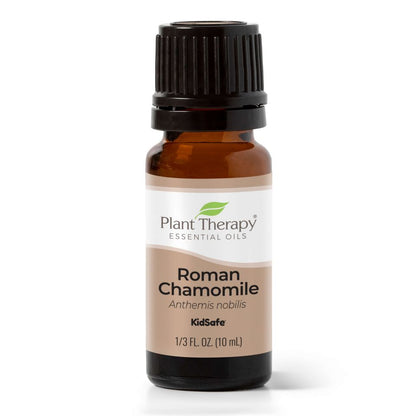 Plant Therapy Roman Chamomile Essential Oil