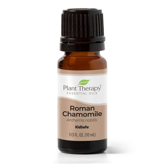 Plant Therapy Roman Chamomile Essential Oil