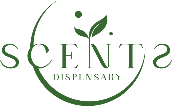 Scents Dispensary