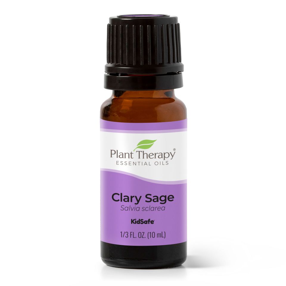 Plant Therapy Clary Sage Essential Oil