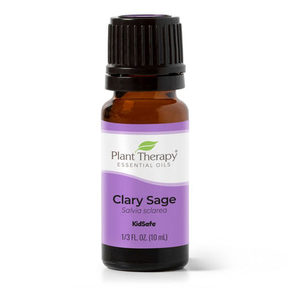 Plant Therapy Clary Sage Essential Oil