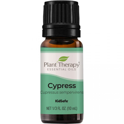 Plant Therapy Cypress Essential Oil