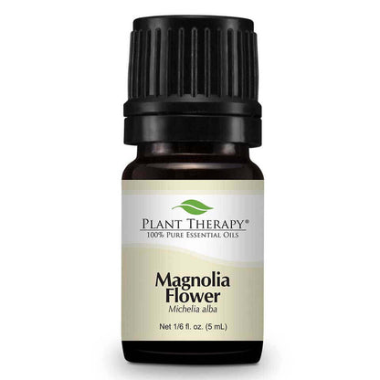 Plant Therapy Magnolia Flower Essential Oil