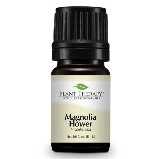 Plant Therapy Magnolia Flower Essential Oil