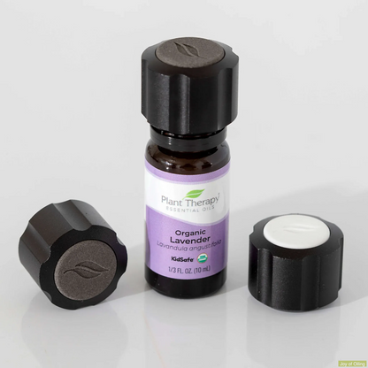 Plant Therapy Passive Diffuser Cap 3-Pack