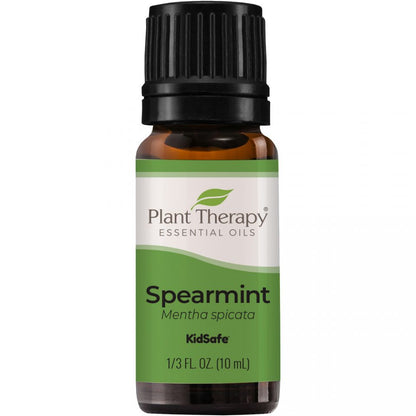 Plant Therapy Spearmint Essential Oil