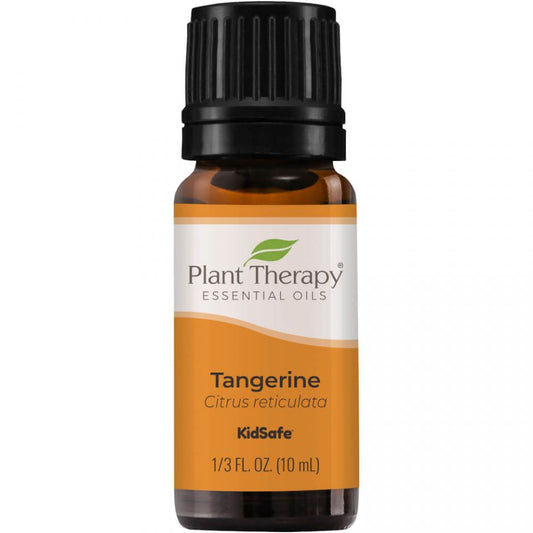 Plant Therapy Tangerine Essential Oil